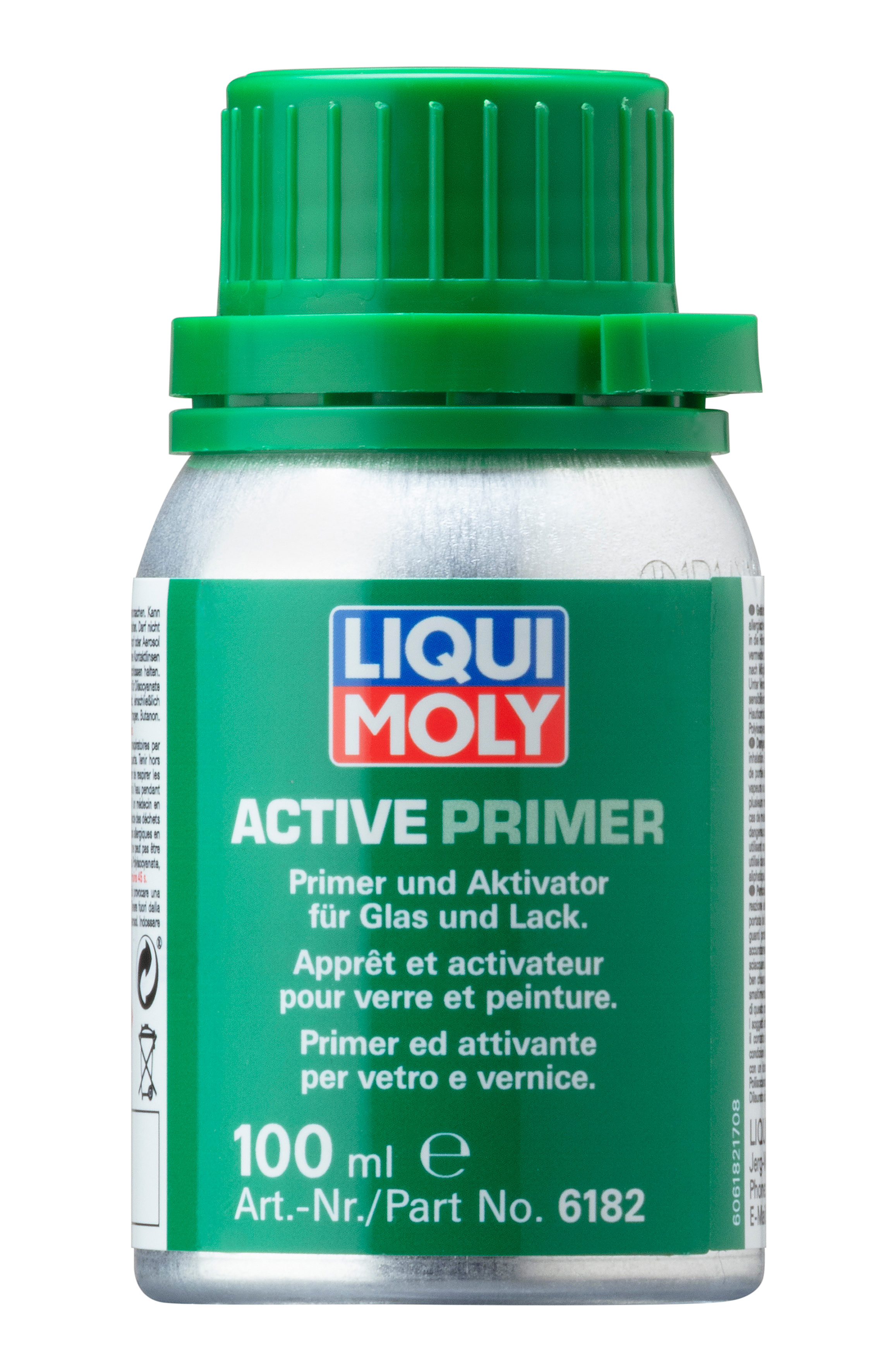 LIQUI MOLY Active Primer, 100 ml (6182)