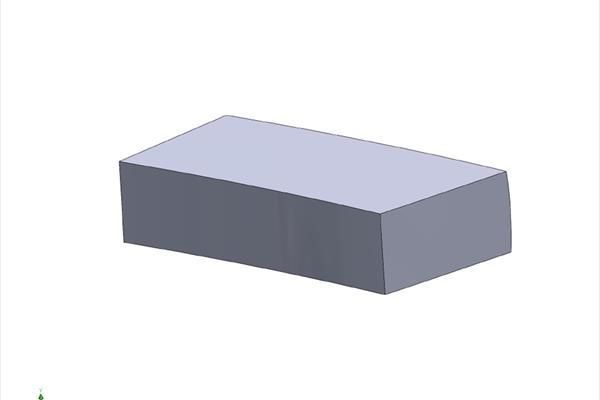 HASTINGS PISTON RING Kolbenringsatz (4355)