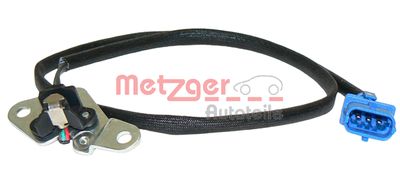 METZGER Sensor, Zündimpuls (0903043)