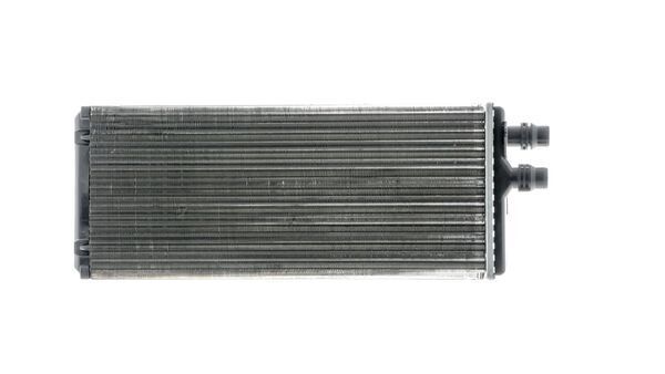 MAHLE Kühler, Abgasrückführung (CE 17 000P) MAHLE Kühler, Abgasrückführung (CE 17 000P)