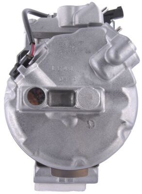 MAHLE Kompressor, Klimaanlage (ACP 1433 000P) MAHLE Kompressor, Klimaanlage (ACP 1433 000P)