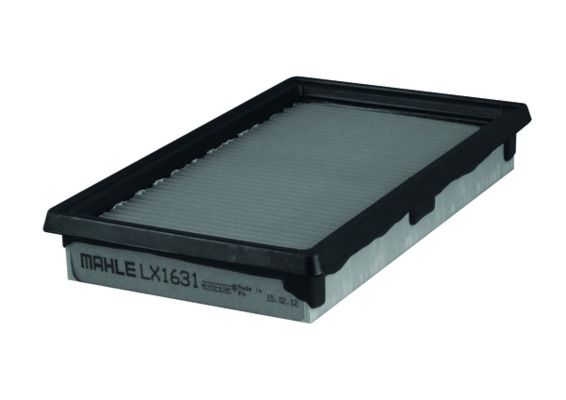 KNECHT Luftfilter (LX 1631)