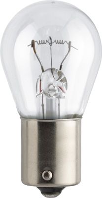 PHILIPS Glühlampe, Blinkleuchte (12498VPB2)