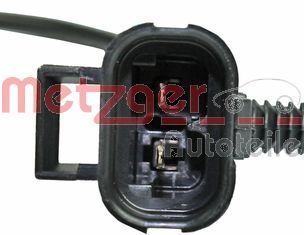 METZGER Klopfsensor (0907103)