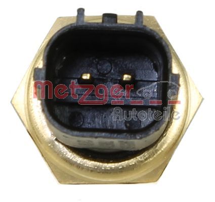 METZGER Sensor, Kühlmitteltemperatur (0905150)