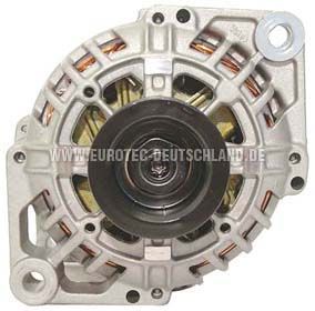 EUROTEC Generator (12090033) EUROTEC Generator (12090033)