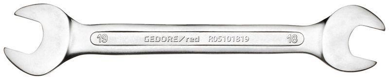 GEDORE Doppel-Gabelschlüssel (3300935)