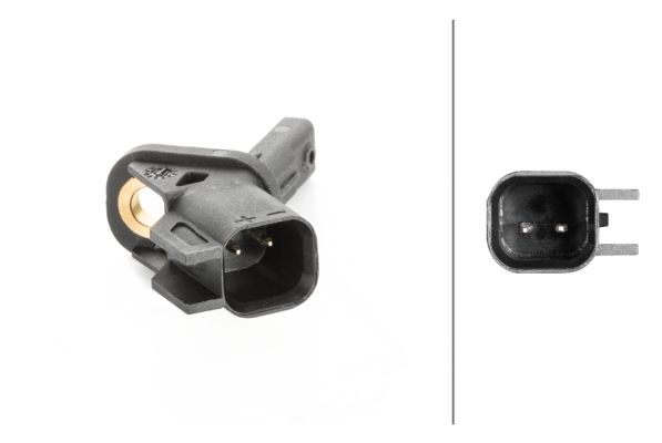 HELLA Sensor, Raddrehzahl (6PU 230 040-161)