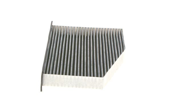 BOSCH Filter, Innenraumluft (1 987 432 397) 4047023215130 1 987 432 397