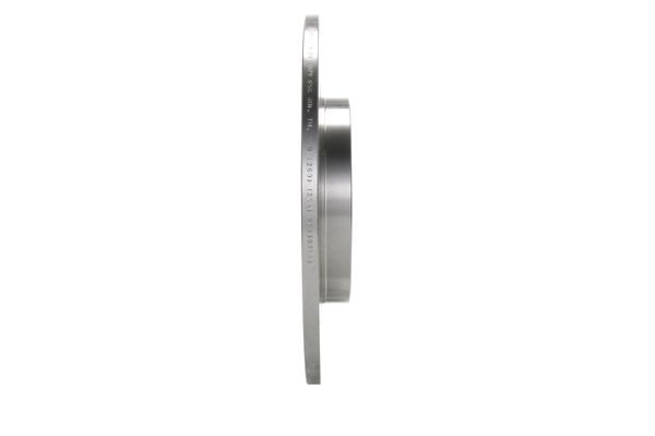 BOSCH Bremsscheibe (0 986 479 656)
