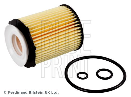 BLUE PRINT Ölfilter (ADN12140)
