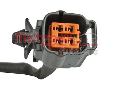 METZGER Lambdasonde (0893492)