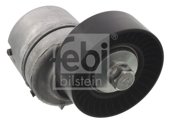 FEBI BILSTEIN Riemenspanner, Keilrippenriemen (19553)