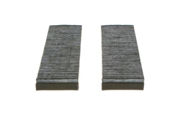 BOSCH Filter, Innenraumluft (1 987 432 422)