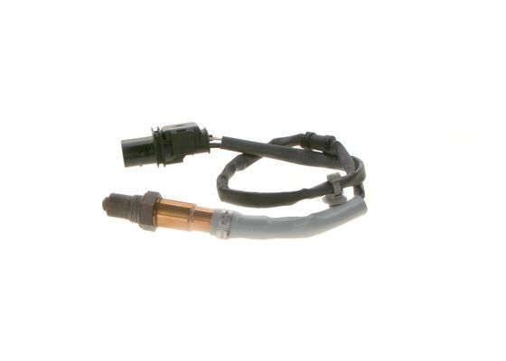 BOSCH Lambdasonde (0 258 017 363)