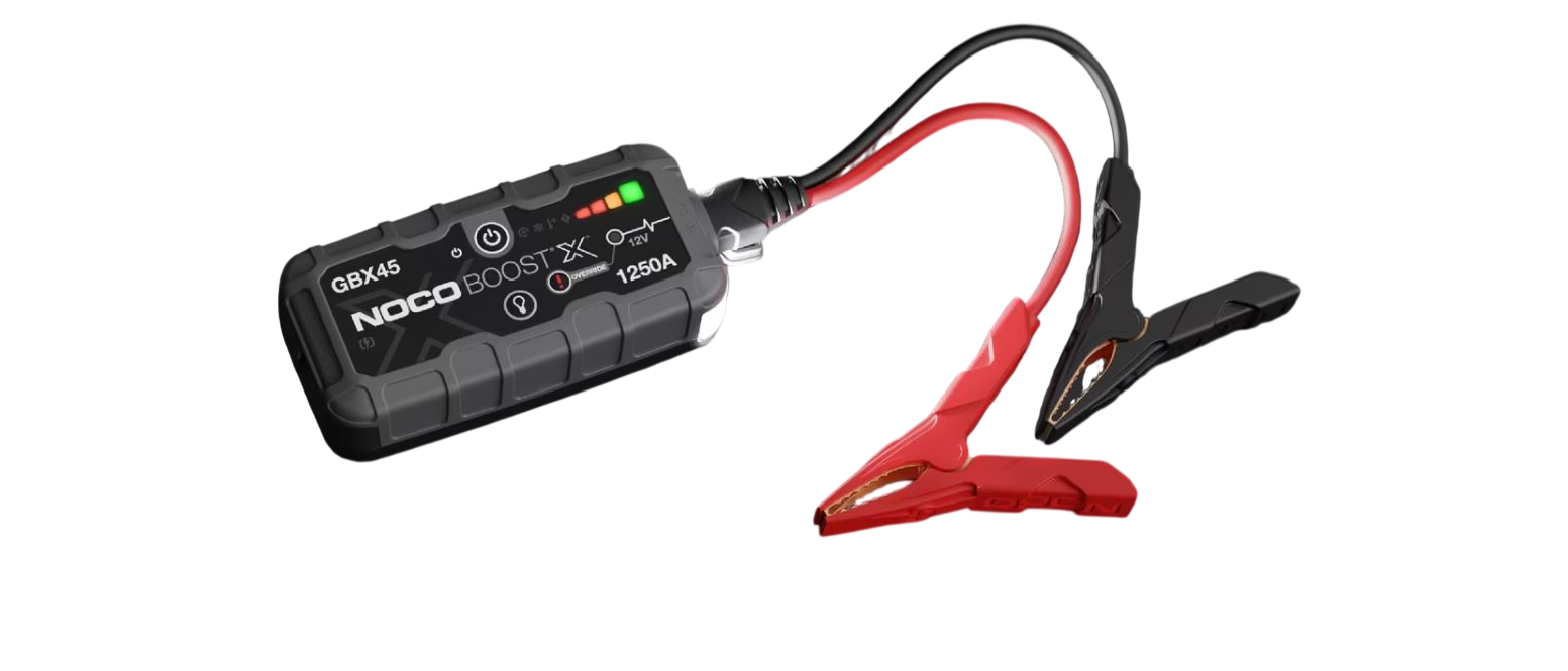 NOCO | Boost X 12V 1250A Jump Starter | GBX45