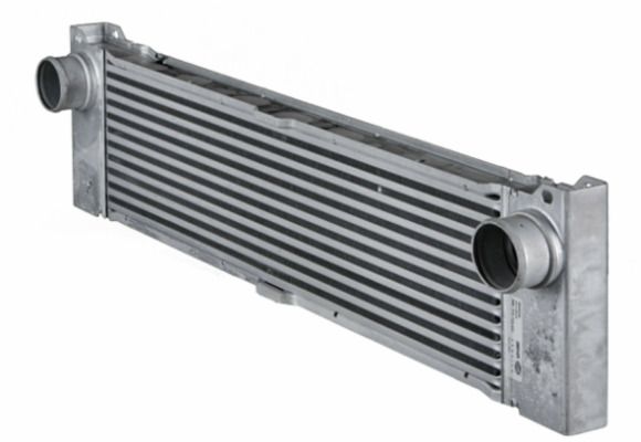 MAHLE Ladeluftkühler (CI 82 000P) Thumbnail