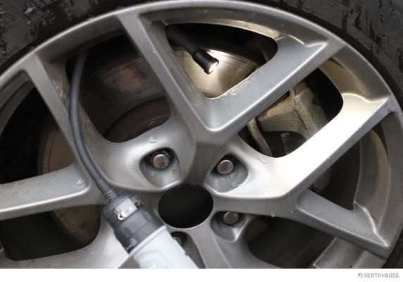 HERTH+BUSS ELPARTS Handleuchte (99910164)