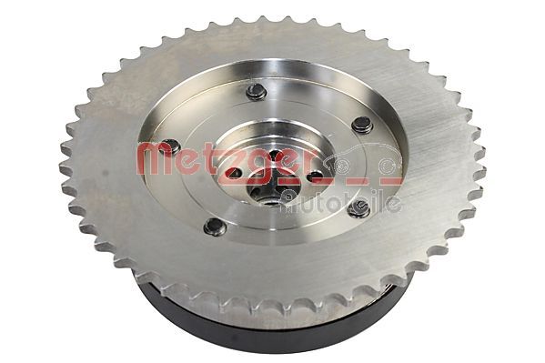 METZGER Nockenwellenversteller (0899217)