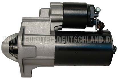 EUROTEC Starter (11090013) Thumbnail