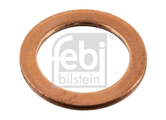 FEBI BILSTEIN Dichtring, Ölablassschraube (07215)