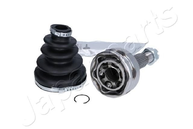 JAPANPARTS Gelenksatz, Antriebswelle (GI-1019)