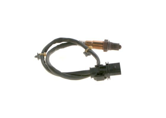 BOSCH Lambdasonde (0 258 017 209)