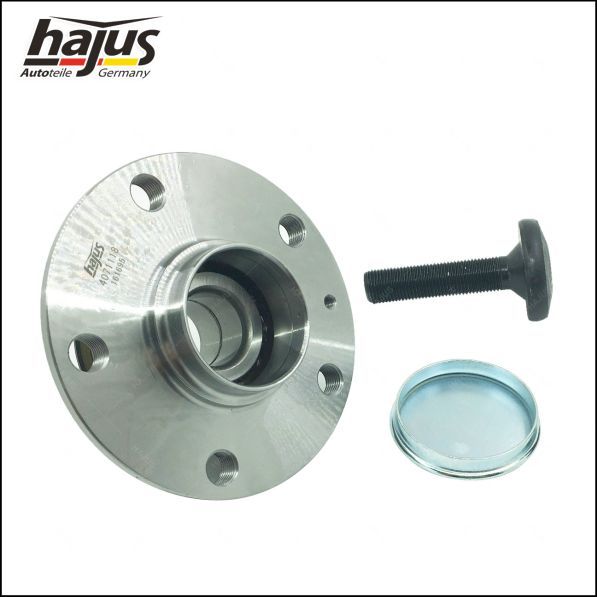 hajus Autoteile Radnabe (4071118)