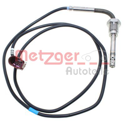 METZGER Sensor, Abgastemperatur (0894127)