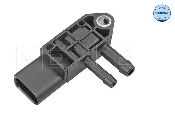 MEYLE Sensor, Abgasdruck (114 801 0003) 4040074247983 114 801 0003