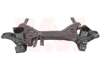 VAN WEZEL Hilfsrahmen/Aggregateträger (5880690)