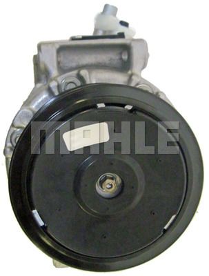 MAHLE Kompressor, Klimaanlage (ACP 719 000P) MAHLE Kompressor, Klimaanlage (ACP 719 000P)