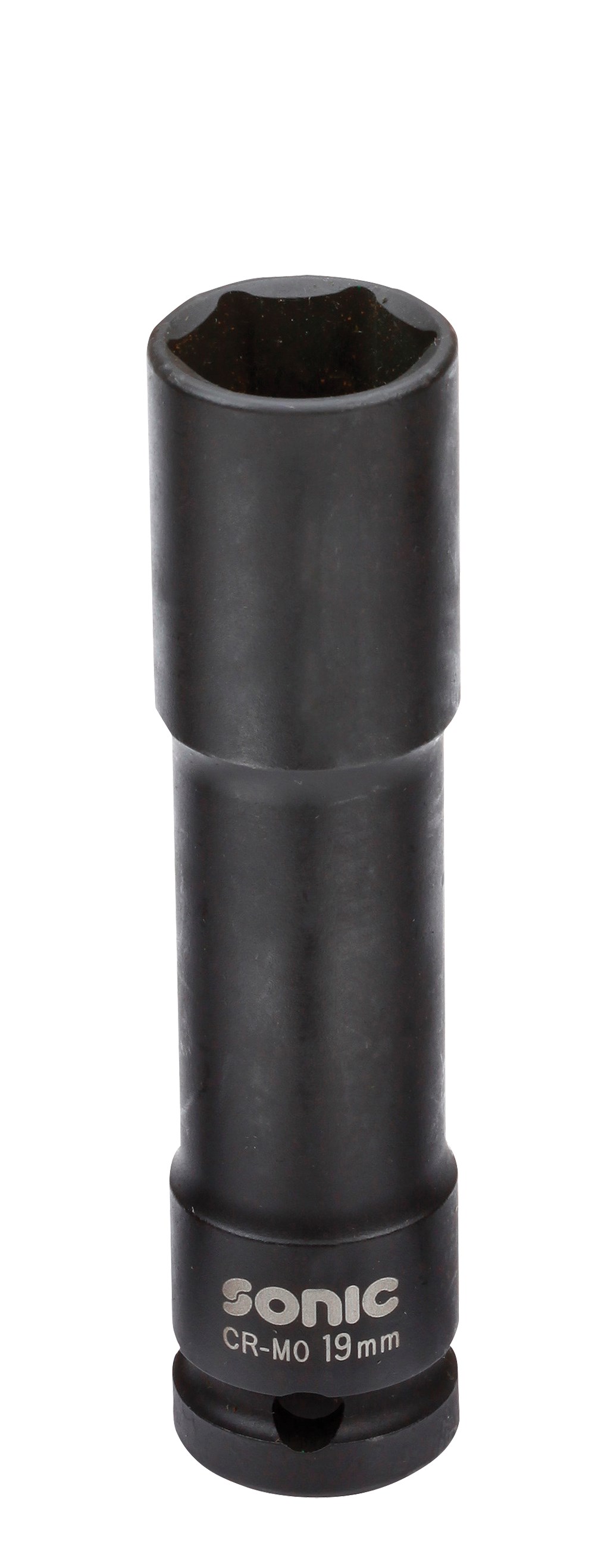 1/2'' Schlagschraub-Felgennuss, 19mm