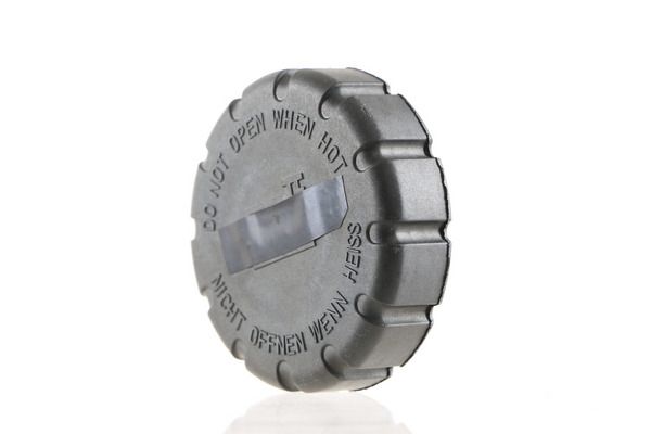 MAHLE Verschlussdeckel, Kühlmittelbehälter (CRB 28 000S)