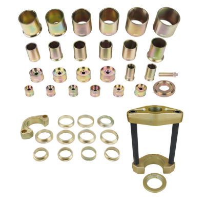 KS TOOLS Ein-/Auspresswerkzeug-Satz (440.0555)