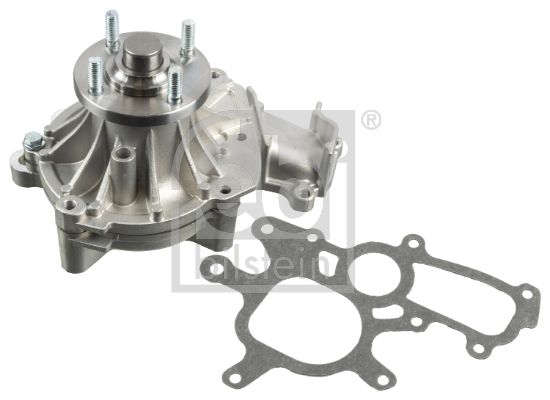 FEBI BILSTEIN Wasserpumpe, Motorkühlung (24589)