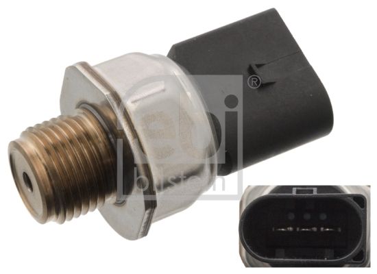 FEBI BILSTEIN Sensor, Kraftstoffdruck (102489) Thumbnail