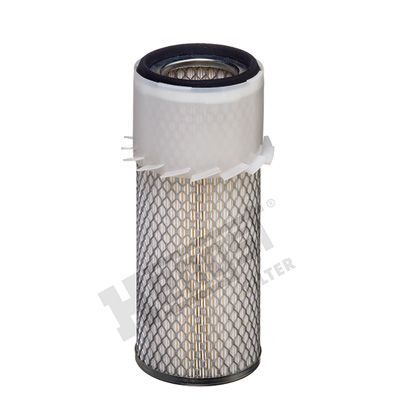 HENGST FILTER Luftfilter (E565L)