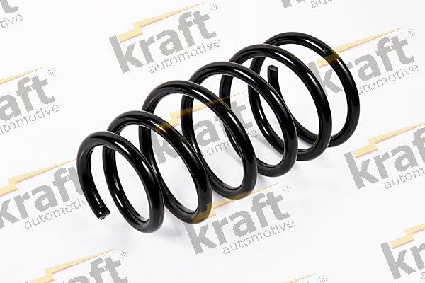 KRAFT AUTOMOTIVE Fahrwerksfeder (4035001)