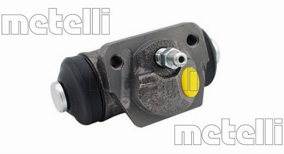 METELLI Radbremszylinder (04-0605)