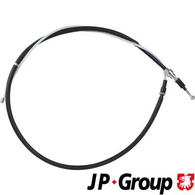 JP GROUP Seilzug, Feststellbremse (1170302400)