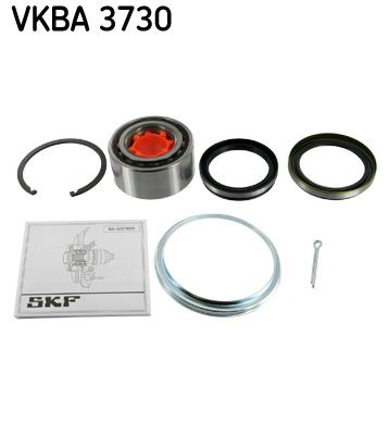 SKF Radlagersatz (VKBA 3730)