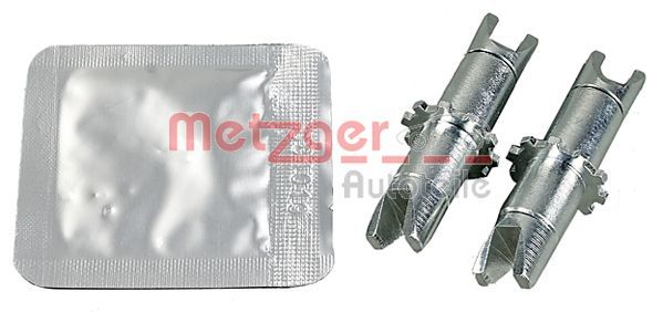 METZGER Gestängesteller, Bremsanlage (12053023)