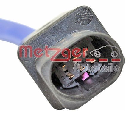 METZGER Lambdasonde (0893526)