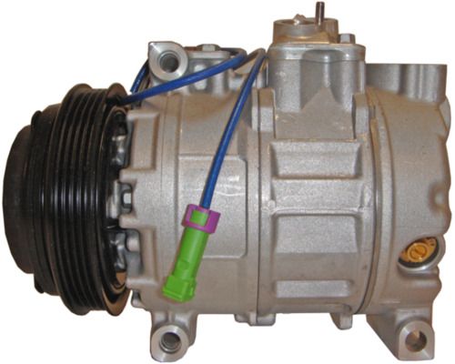 MAHLE Kompressor, Klimaanlage (ACP 1007 000S) MAHLE Kompressor, Klimaanlage (ACP 1007 000S)