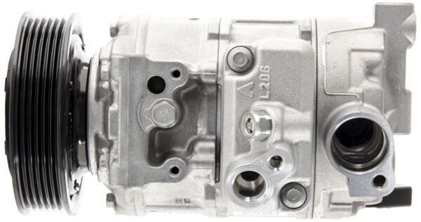 MAHLE Kompressor, Klimaanlage (ACP 583 000P) MAHLE Kompressor, Klimaanlage (ACP 583 000P)
