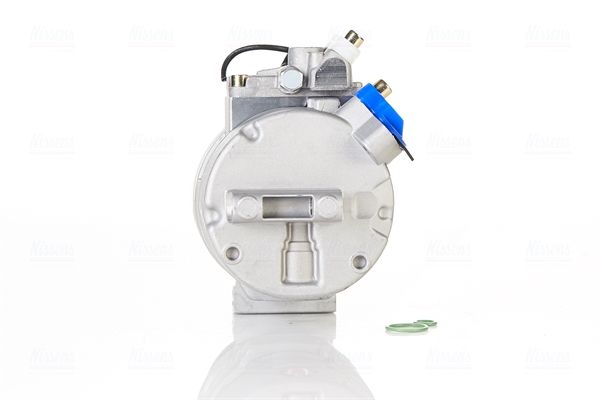 NISSENS Kompressor, Klimaanlage (89034) NISSENS Kompressor, Klimaanlage (89034)