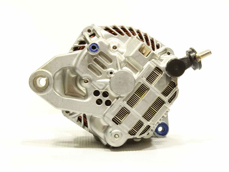 ALANKO Generator (10443221)