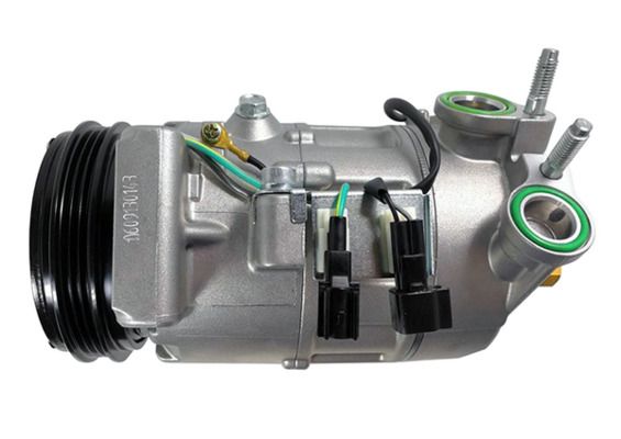 MAHLE Kompressor, Klimaanlage (ACP 1190 000S) MAHLE Kompressor, Klimaanlage (ACP 1190 000S)