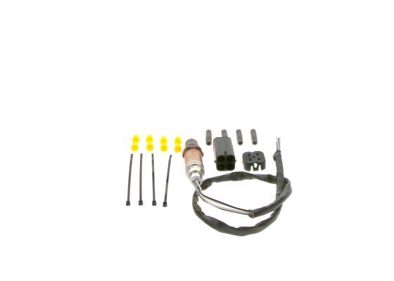 BOSCH Lambdasonde (0 258 986 506)